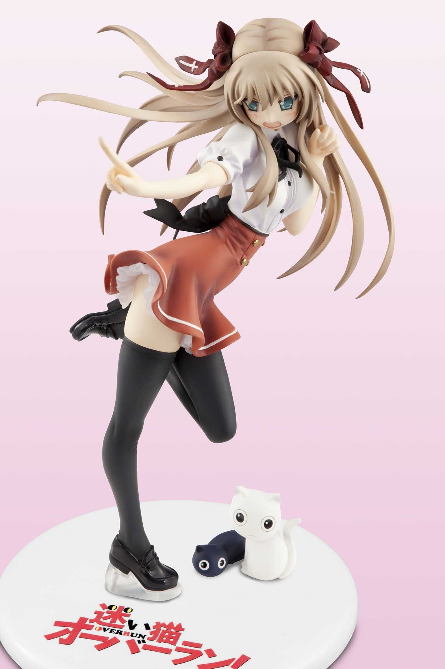 Amazon.co.jp: エクセレントモデル 迷い猫オーバーラン! 芹沢文乃